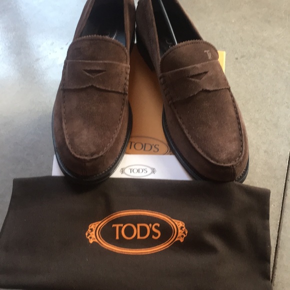 Men's mocassino shoes Clearance